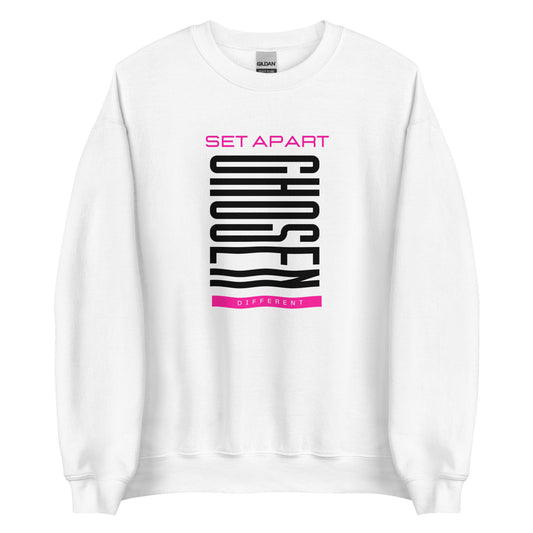 Set Apart Sweatshirt