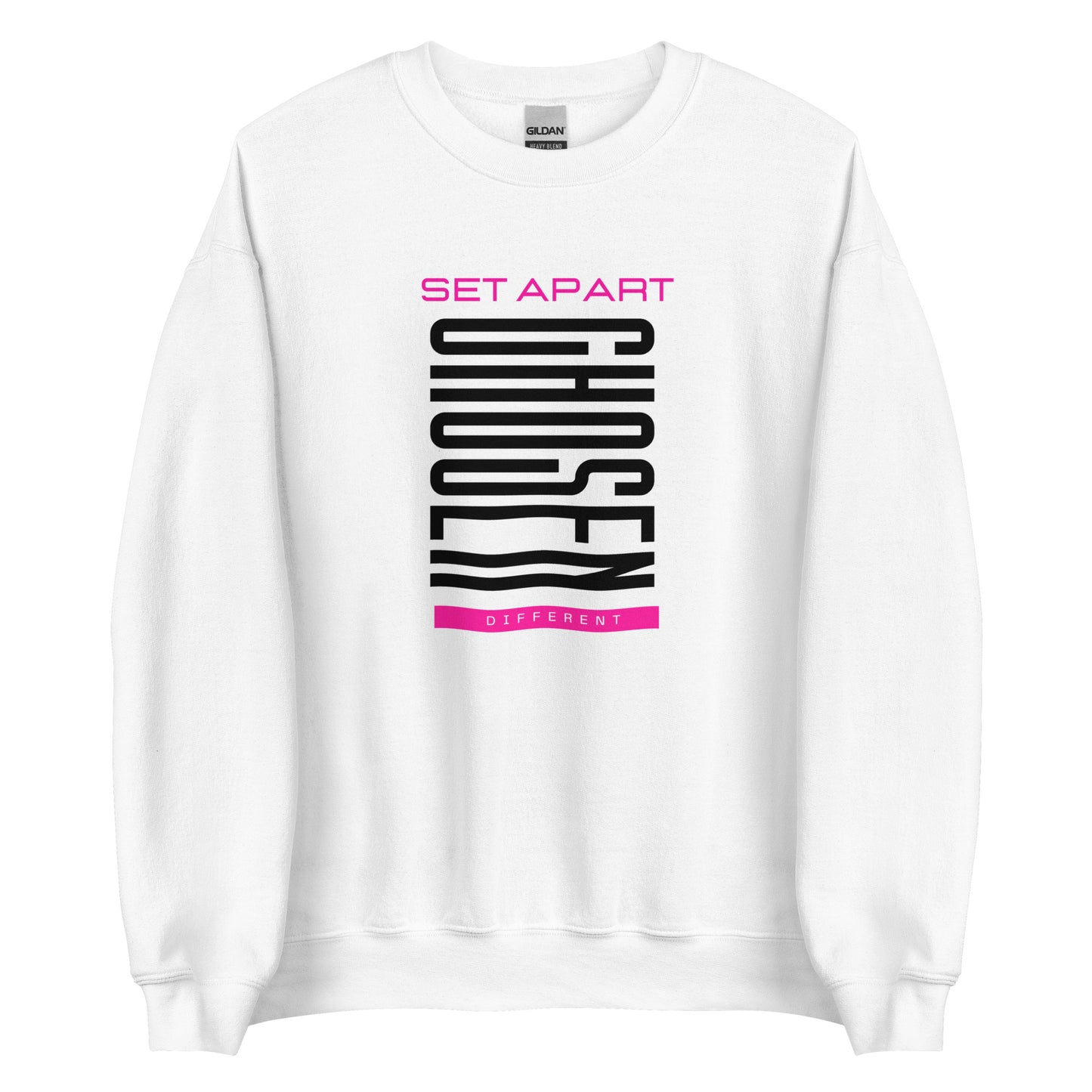 Set Apart Sweatshirt