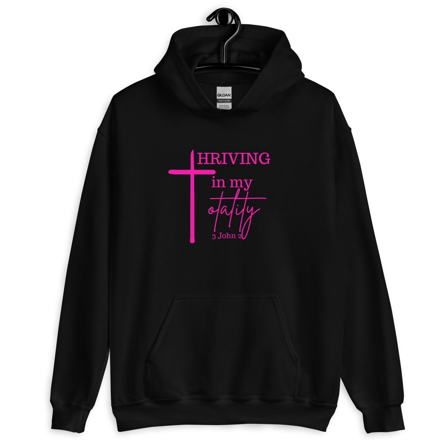 Thriving Hoodie