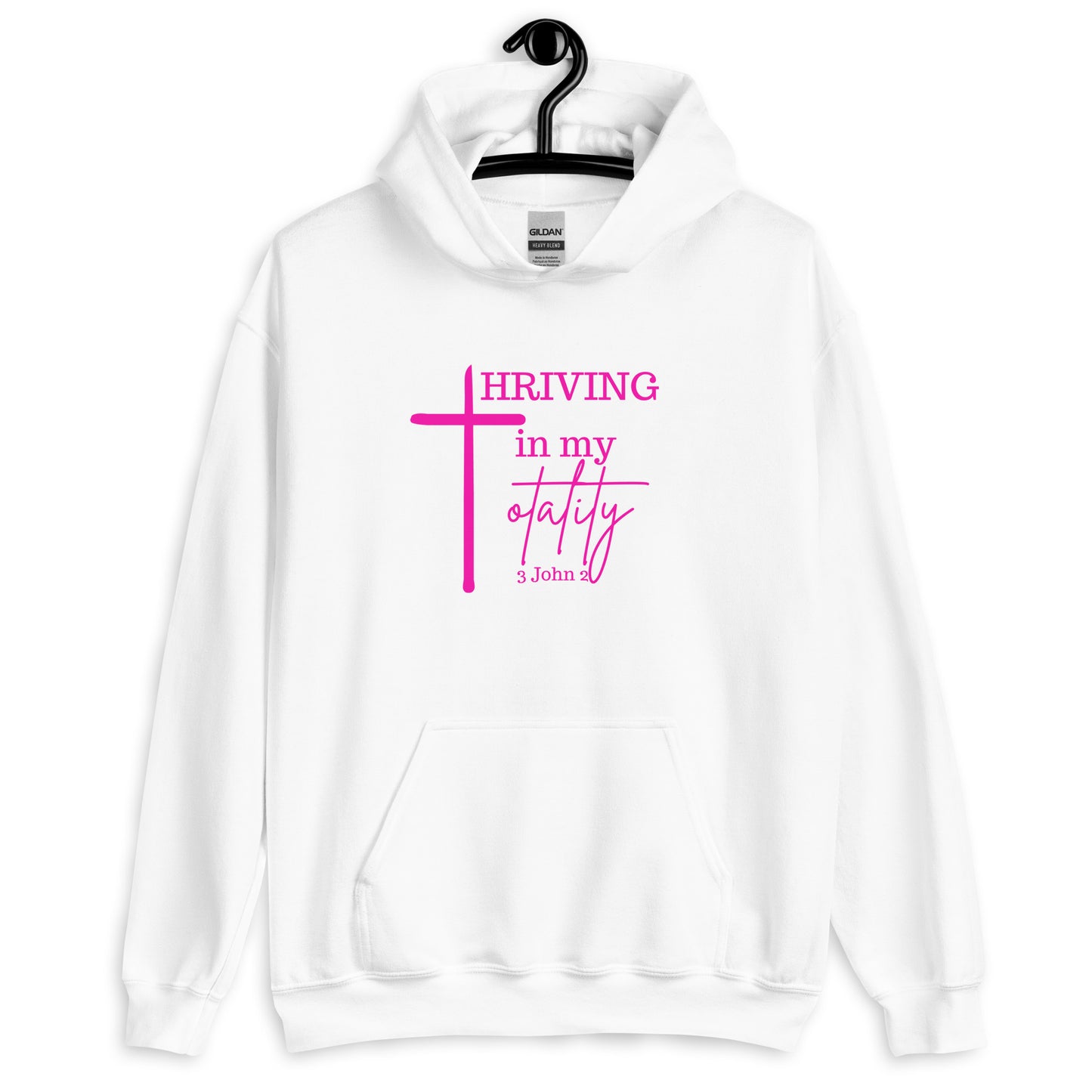 Thriving Hoodie